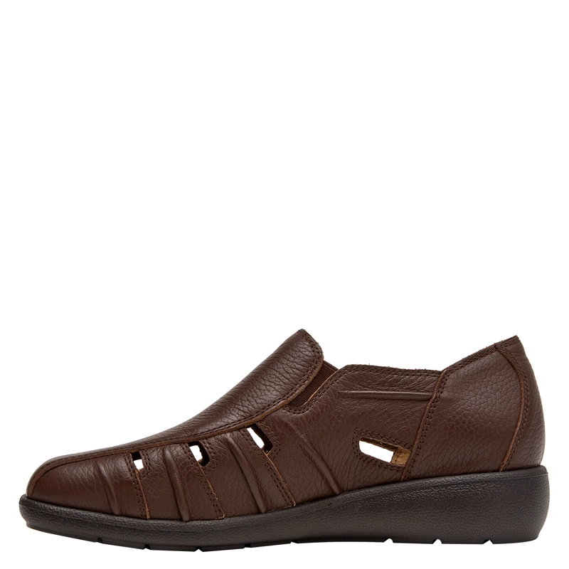 ZAPATO CASUAL MUJER 16 HRS - 16M0407 | MARRON - 4