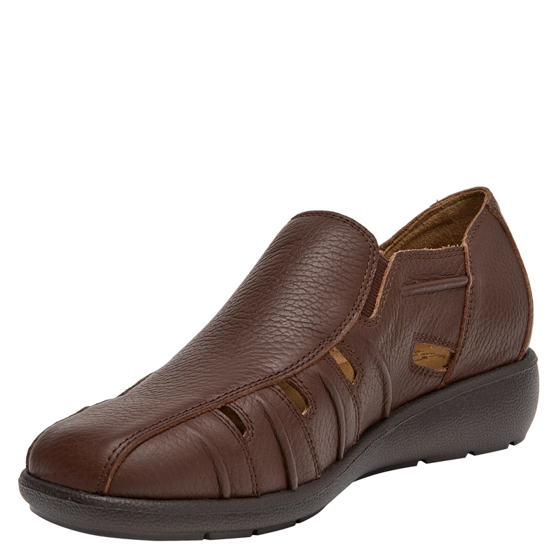 ZAPATO CASUAL MUJER 16 HRS - 16M0407 | MARRON - 5