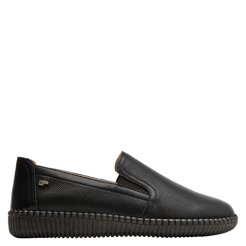 ZAPATO CASUAL MUJER 16 HRS - 16M0460 | NEGRO - 1