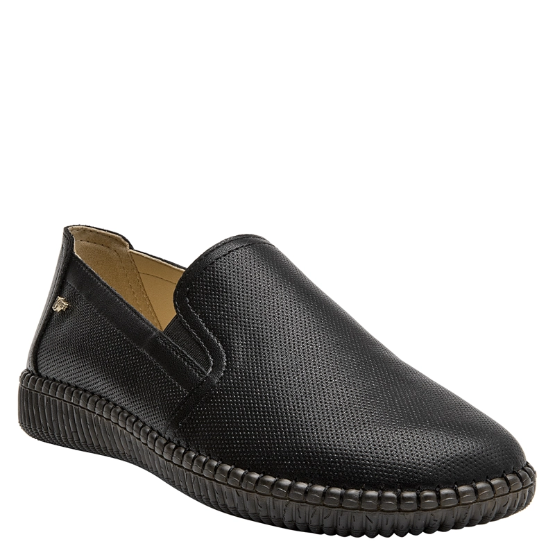ZAPATO CASUAL MUJER 16 HRS - 16M0460 | NEGRO - 2