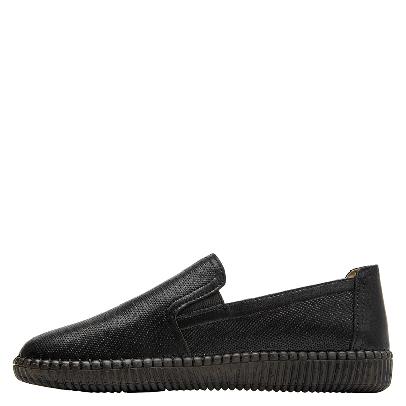 ZAPATO CASUAL MUJER 16 HRS - 16M0460 | NEGRO - 4