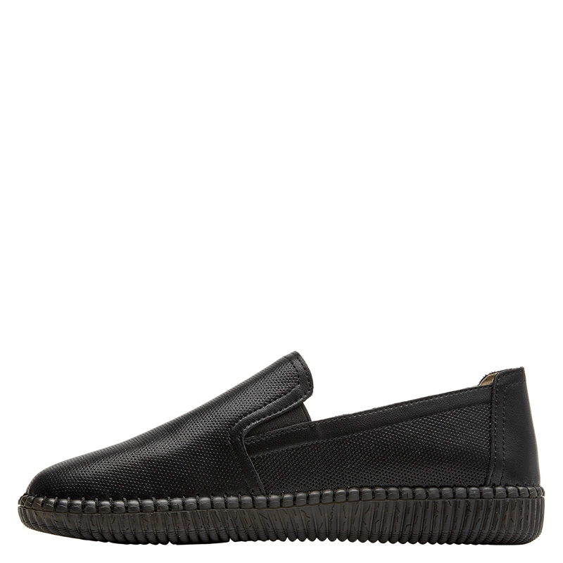 ZAPATO CASUAL MUJER 16 HRS - 16M0460 | NEGRO - 4