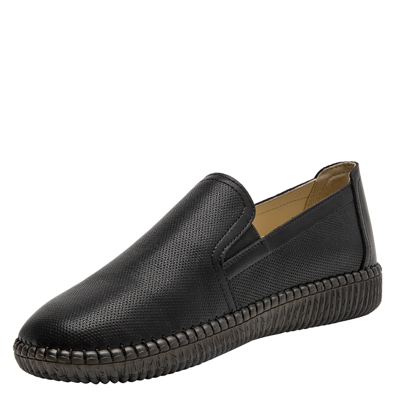 ZAPATO CASUAL MUJER 16 HRS - 16M0460 | NEGRO - 5