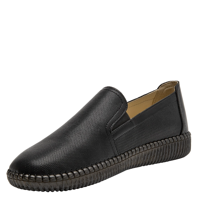 ZAPATO CASUAL MUJER 16 HRS - 16M0460 | NEGRO - 5