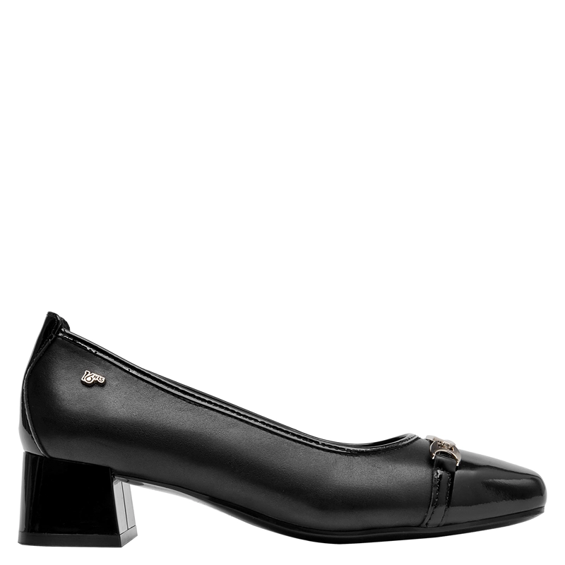 ZAPATO CASUAL MUJER 16 HRS - 16M0413 - 1