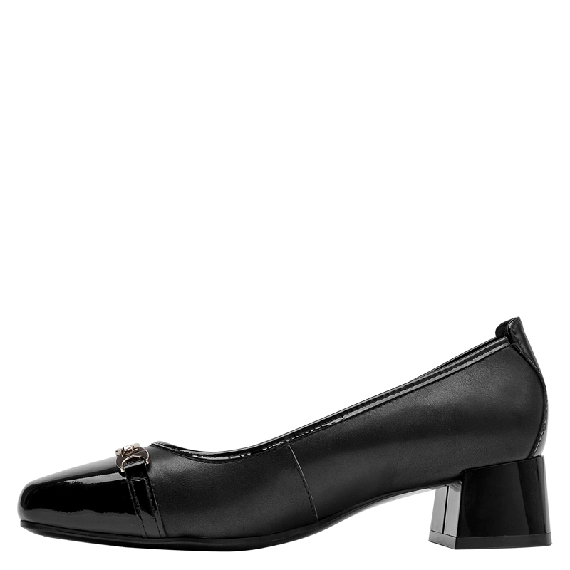 ZAPATO CASUAL MUJER 16 HRS - 16M0413 - 4