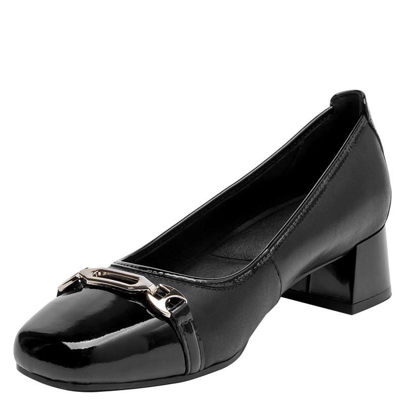 ZAPATO CASUAL MUJER 16 HRS - 16M0413 - 5