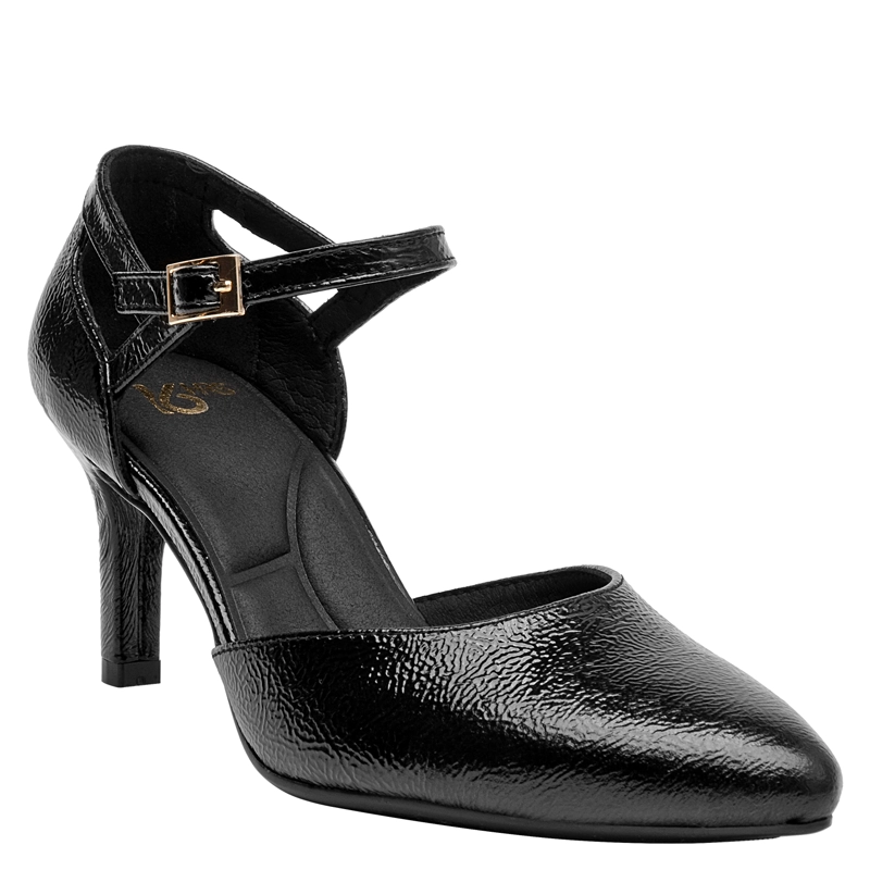 ZAPATO CASUAL MUJER 16 HRS - 16M0411 | DORADO - 7