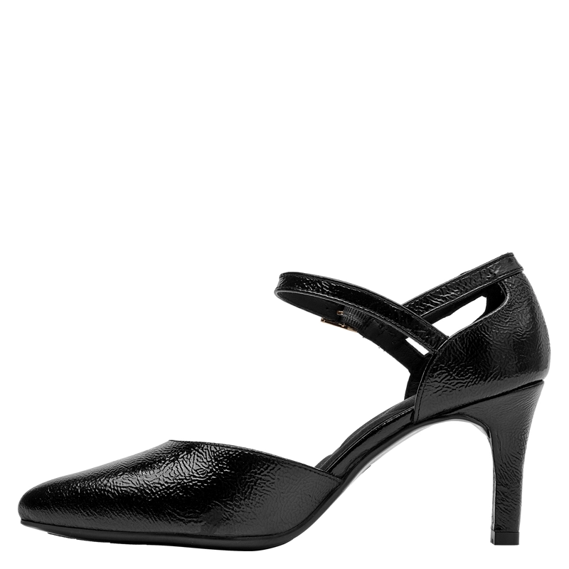 ZAPATO CASUAL MUJER 16 HRS - 16M0411 | DORADO - 9