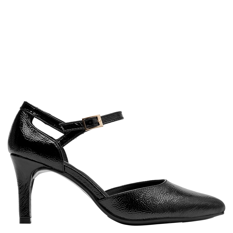 ZAPATO CASUAL MUJER 16 HRS - 16M0411 | NEGRO - 6