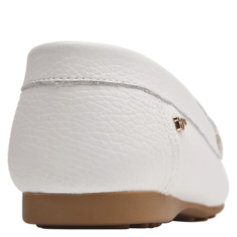 MOCASIN CASUAL MUJER 16 HRS - 16M0464 | DORADO - 8
