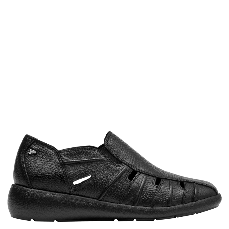 ZAPATO CASUAL MUJER 16 HRS - 16M0407 | NEGRO - 1