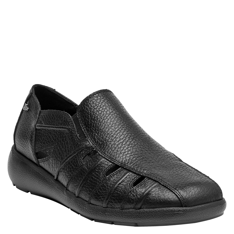ZAPATO CASUAL MUJER 16 HRS - 16M0407 | NEGRO - 2