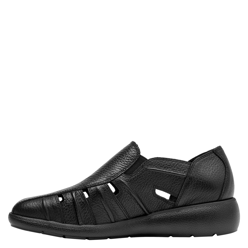 ZAPATO CASUAL MUJER 16 HRS - 16M0407 | NEGRO - 4