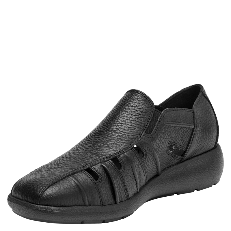 ZAPATO CASUAL MUJER 16 HRS - 16M0407 | NEGRO - 5