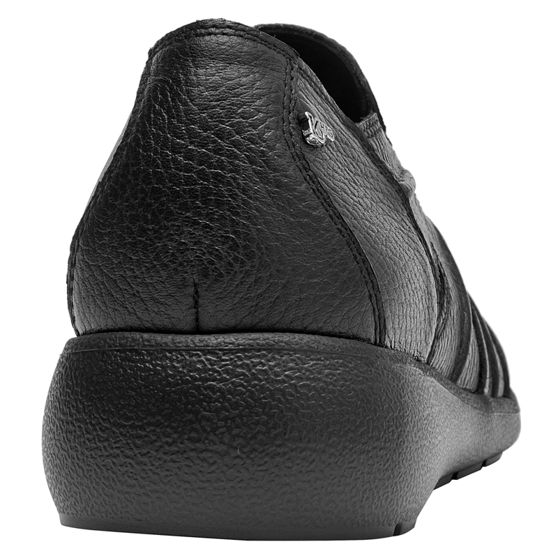 ZAPATO CASUAL MUJER 16 HRS - 16M0407 | NEGRO - 8