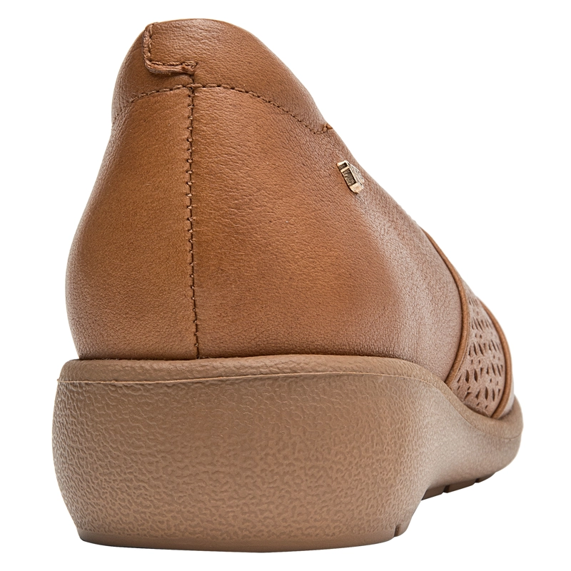 ZAPATO CASUAL MUJER 16 HRS - 16M0392 - 3