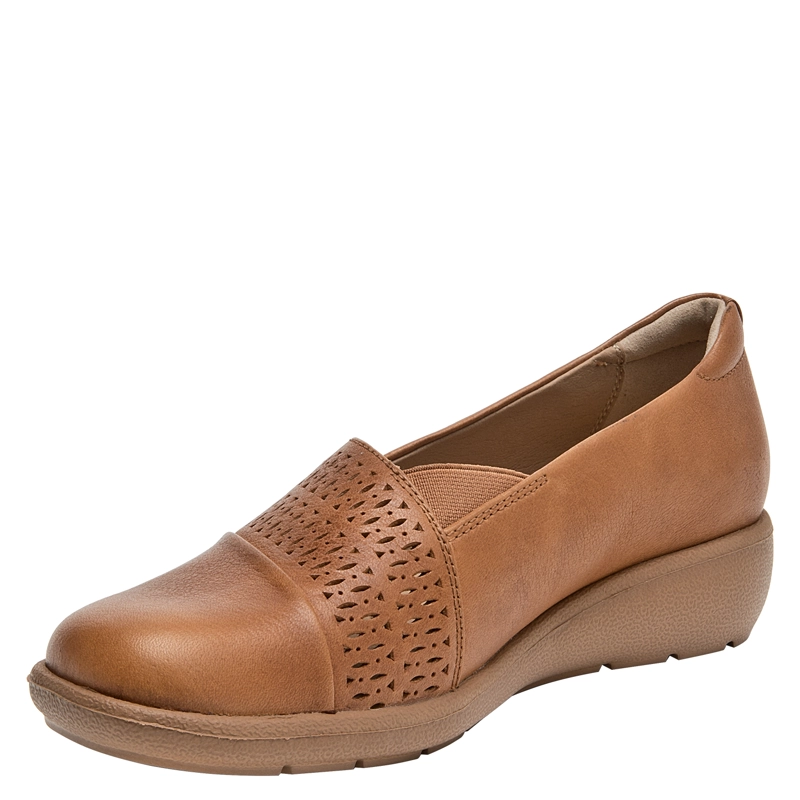 ZAPATO CASUAL MUJER 16 HRS - 16M0392 - 5
