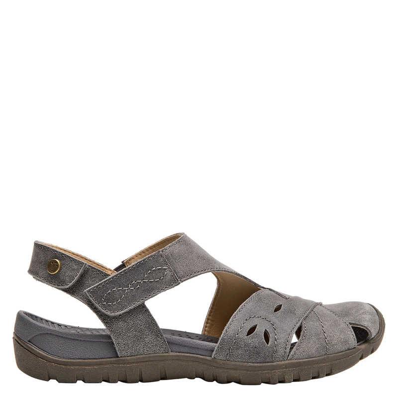 SANDALIA CASUAL MUJER PANAMA JACK - PJM0335 - 1