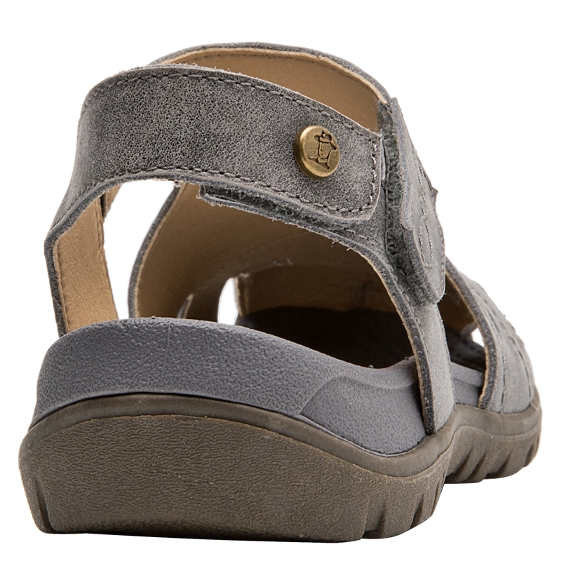 SANDALIA CASUAL MUJER PANAMA JACK - PJM0335 - 3