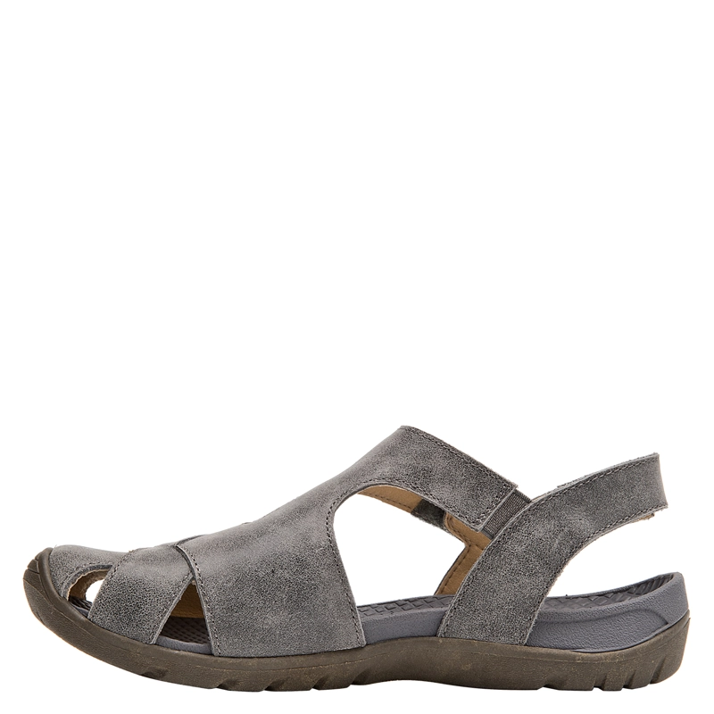 SANDALIA CASUAL MUJER PANAMA JACK - PJM0335 - 4