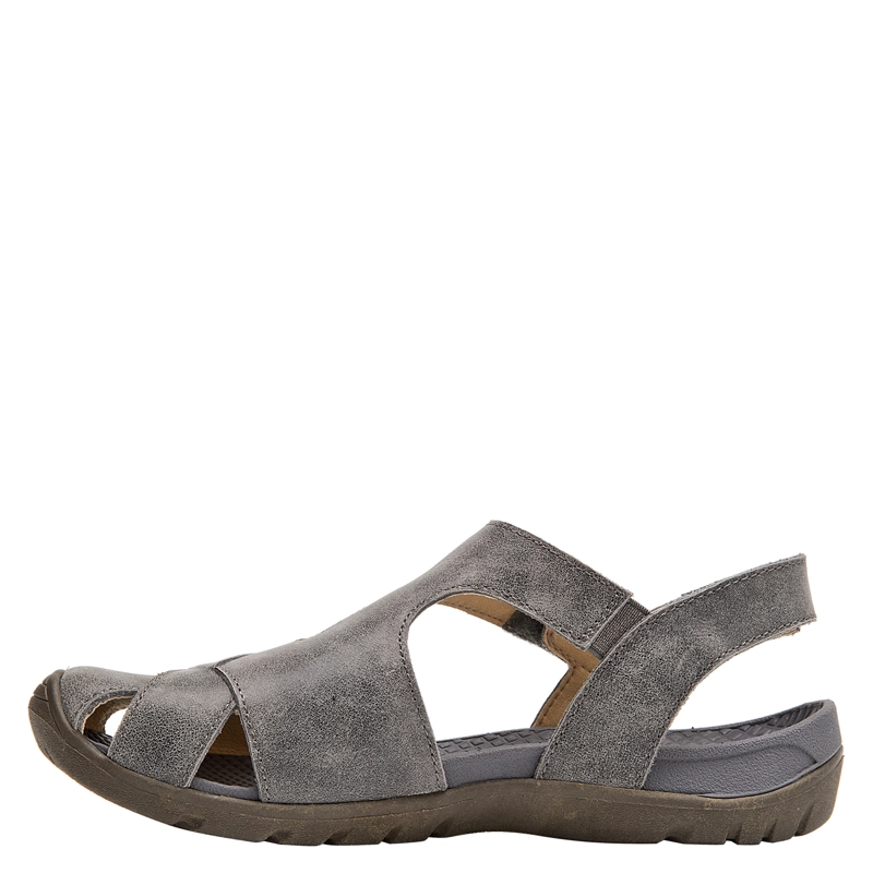 SANDALIA CASUAL MUJER PANAMA JACK - PJM0335 - 4