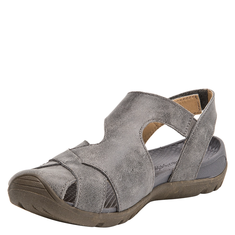 SANDALIA CASUAL MUJER PANAMA JACK - PJM0335 - 5