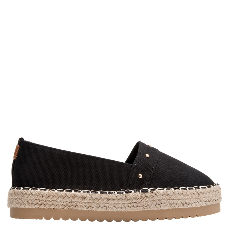 ALPARGATA CASUAL MUJER BRUNO ROSSI - BRM0436 | BLANCO - 6