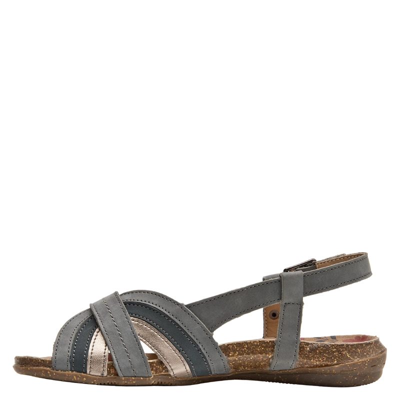 SANDALIA CASUAL MUJER PANAMA JACK - PJM0346 - 4