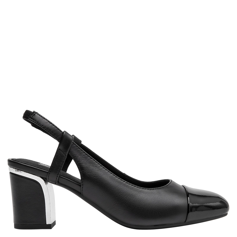 ZAPATO CASUAL MUJER 16 HRS - 16M0530 | NEGRO - 1