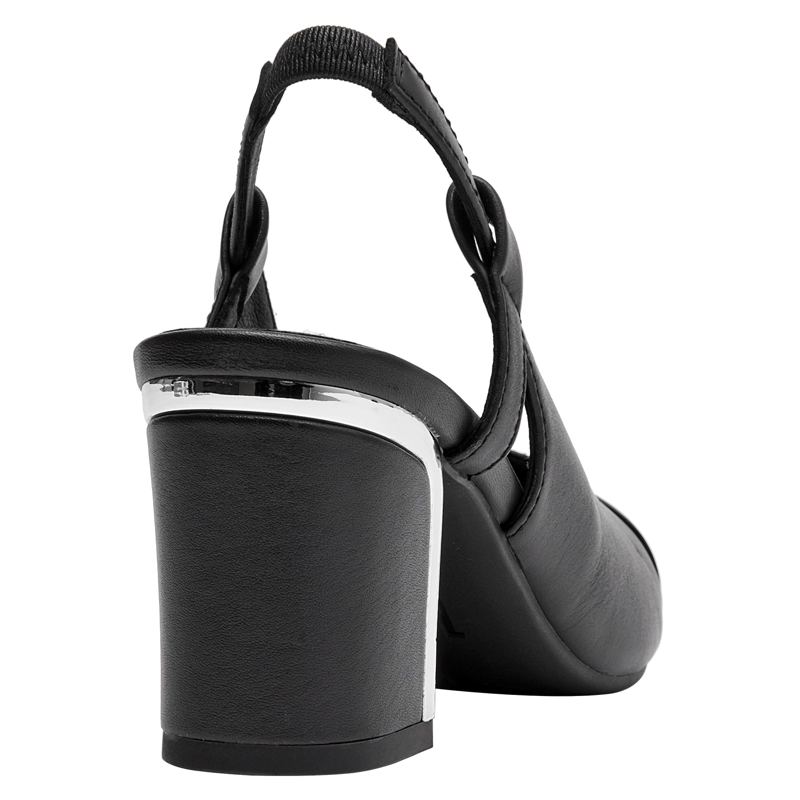ZAPATO CASUAL MUJER 16 HRS - 16M0530 | NEGRO - 3