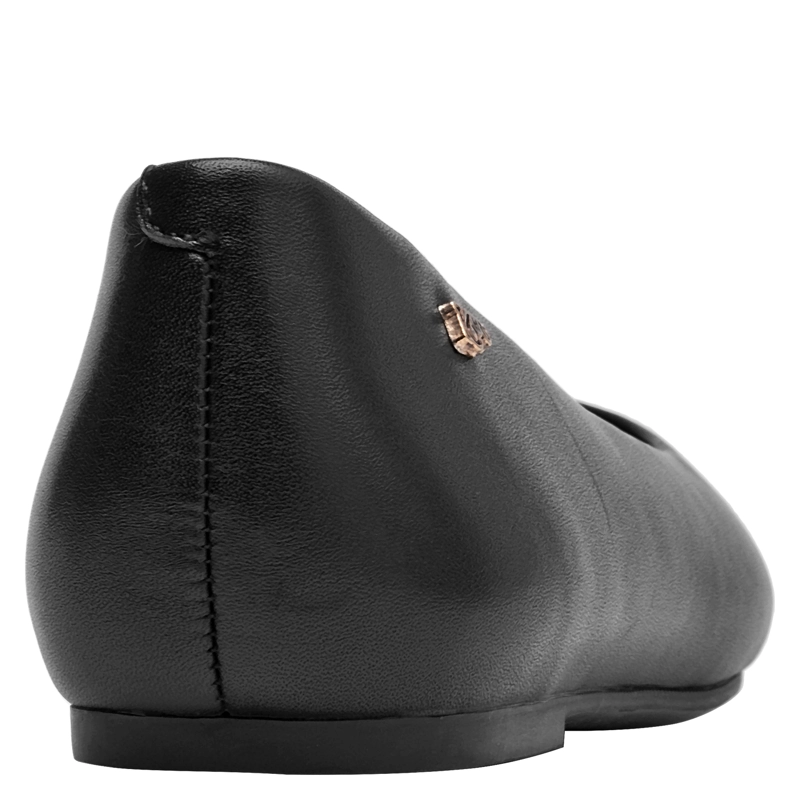BALLERINA CASUAL MUJER 16 HRS - 16M0421 | NEGRO - 3