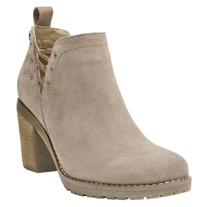 BOTIN CASUAL MUJER PANAMA JACK - PJM0329 | BEIGE - 2