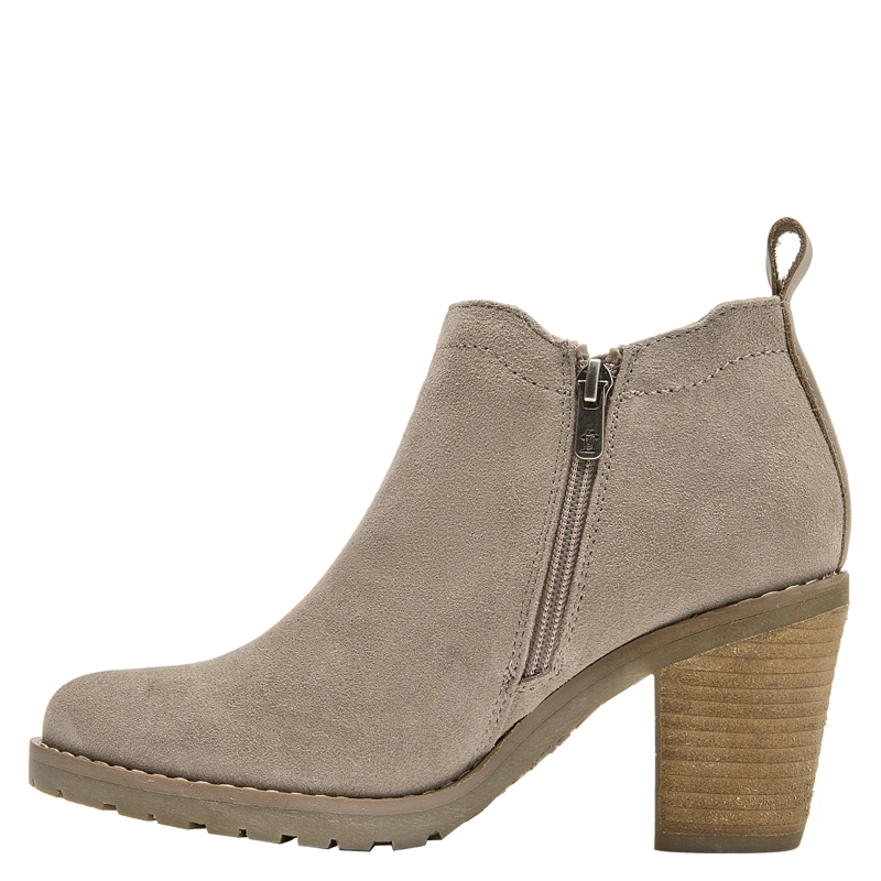 BOTIN CASUAL MUJER PANAMA JACK - PJM0329 | BEIGE - 4