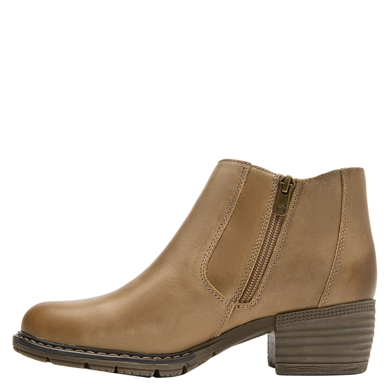 BOTIN CASUAL MUJER PANAMA JACK - PJM0328 - 4