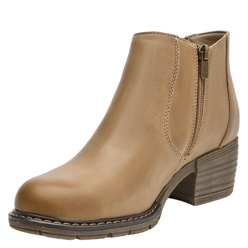 BOTIN CASUAL MUJER PANAMA JACK - PJM0328 - 5
