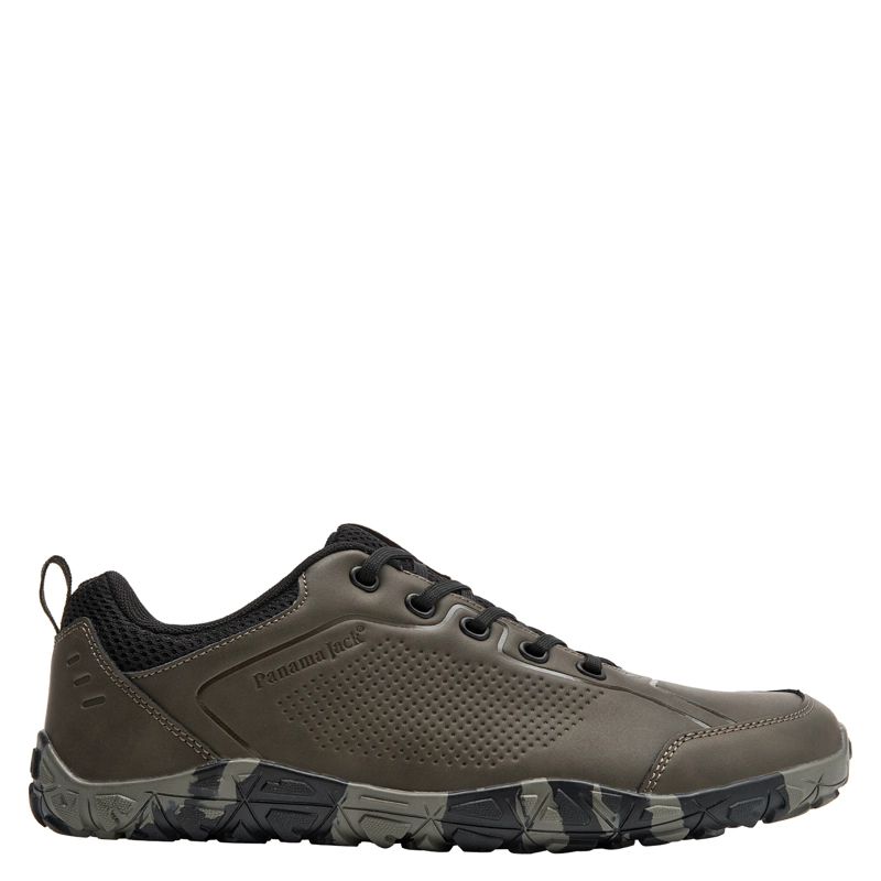 ZAPATILLA OUTDOOR HOMBRE PANAMA JACK - PJH0241 - 1