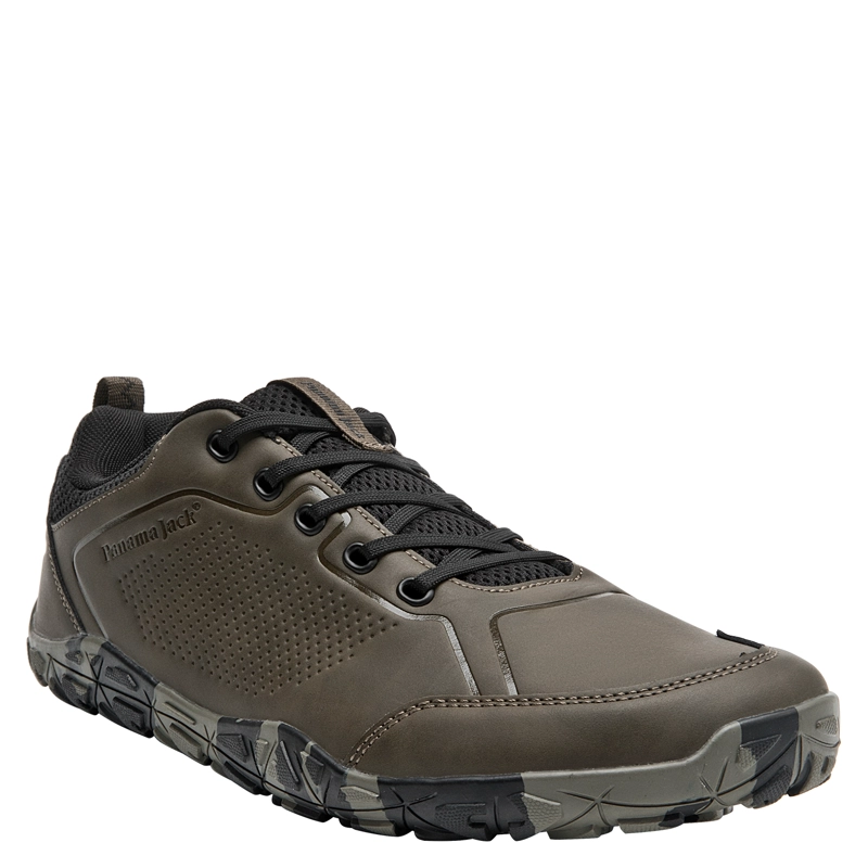 ZAPATILLA OUTDOOR HOMBRE PANAMA JACK - PJH0241 - 2