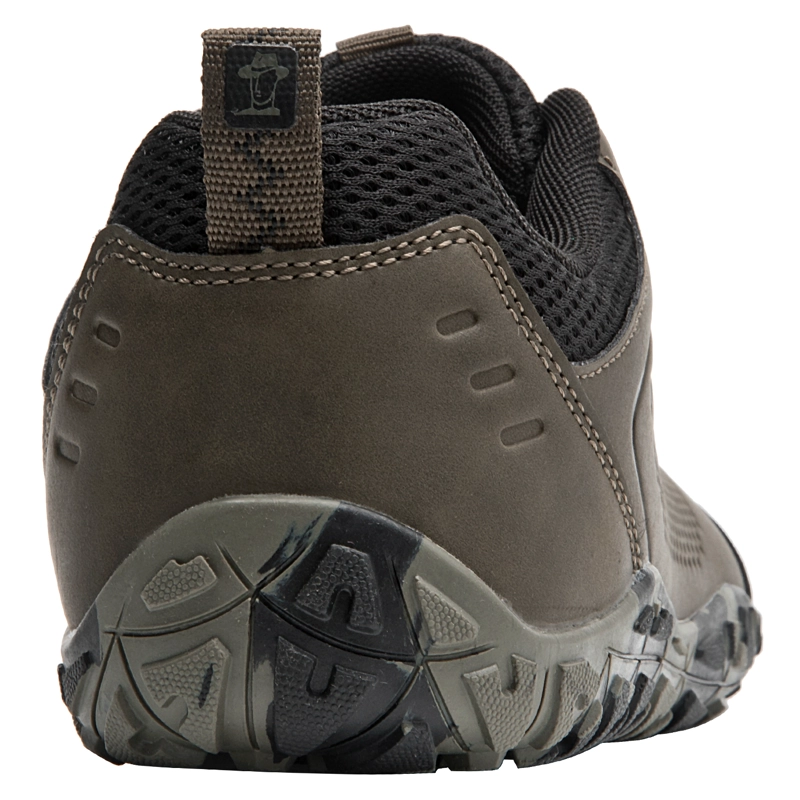 ZAPATILLA OUTDOOR HOMBRE PANAMA JACK - PJH0241 - 3