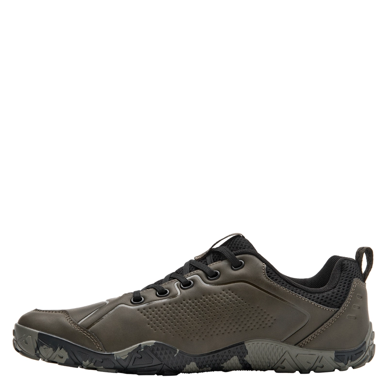 ZAPATILLA OUTDOOR HOMBRE PANAMA JACK - PJH0241 - 4