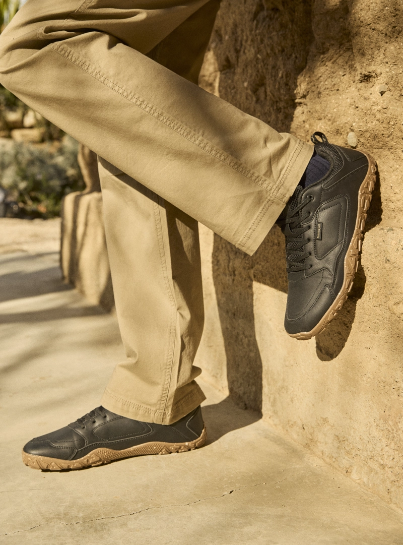 ZAPATILLA OUTDOOR HOMBRE PANAMA JACK - PJH0240 - 1