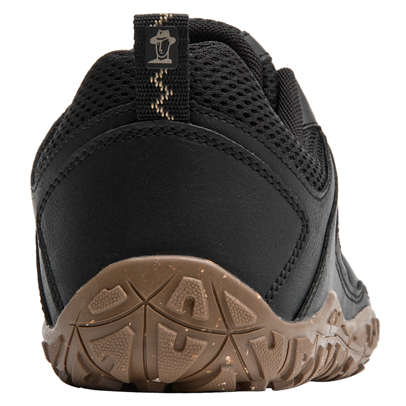 ZAPATILLA OUTDOOR HOMBRE PANAMA JACK - PJH0240 - 3