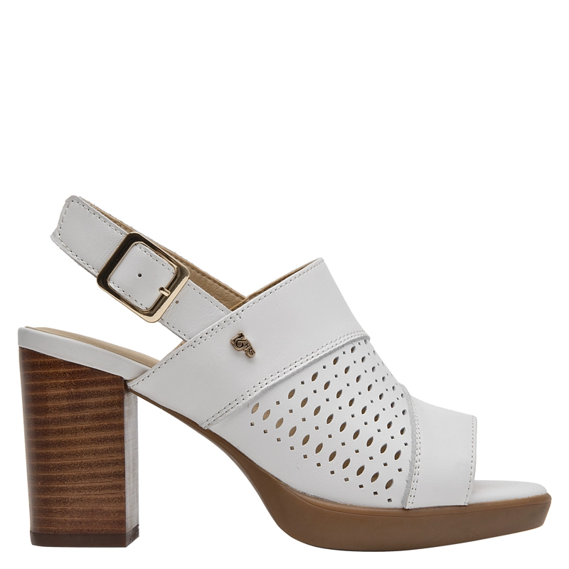SANDALIA CASUAL MUJER 16 HRS - 16M0394 | NEGRO - 6