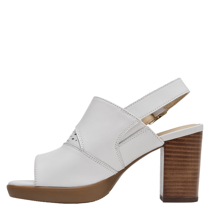 SANDALIA CASUAL MUJER 16 HRS - 16M0394 | NEGRO - 9
