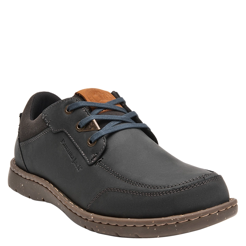 ZAPATO CASUAL HOMBRE PANAMA JACK - PJH0203 | AZUL - 2