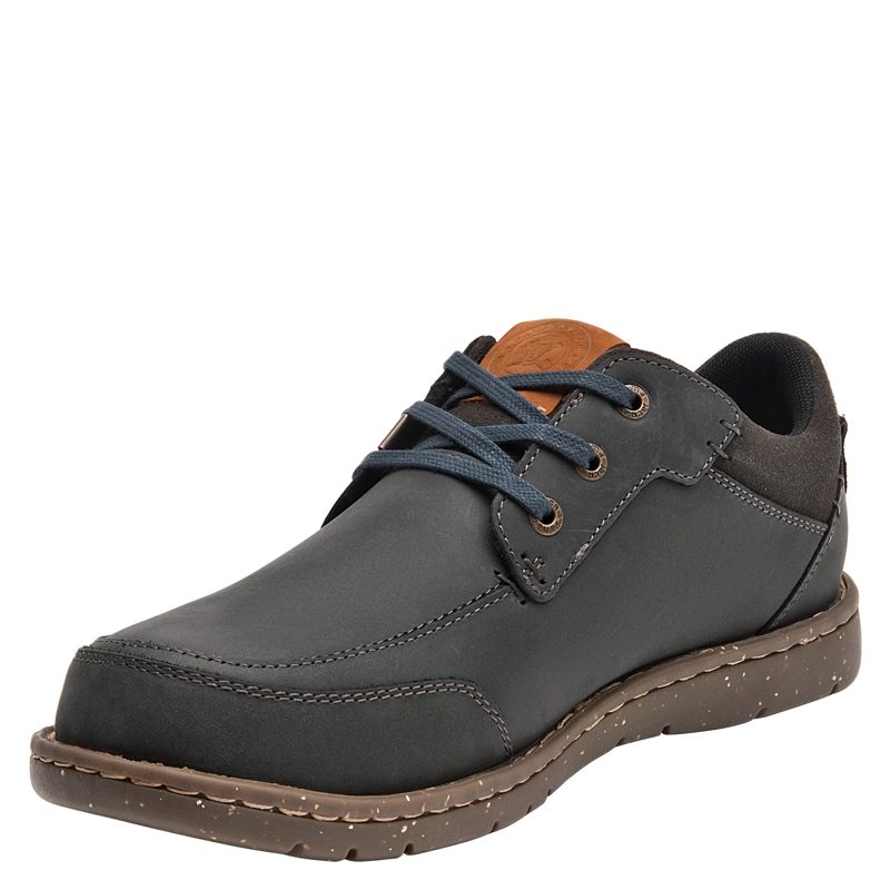 ZAPATO CASUAL HOMBRE PANAMA JACK - PJH0203 | AZUL - 5