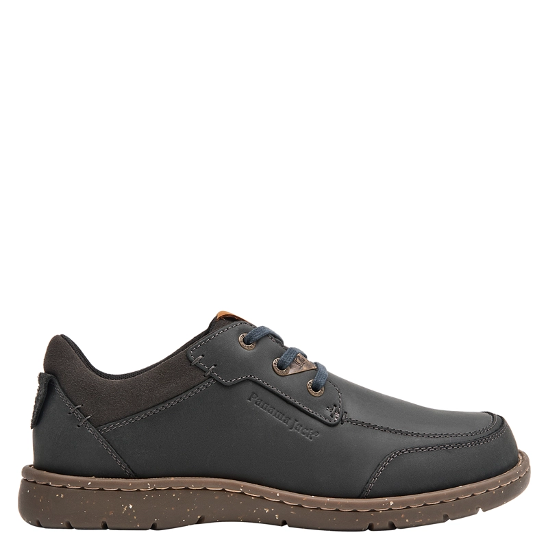 ZAPATO CASUAL HOMBRE PANAMA JACK - PJH0203 | AZUL - 6