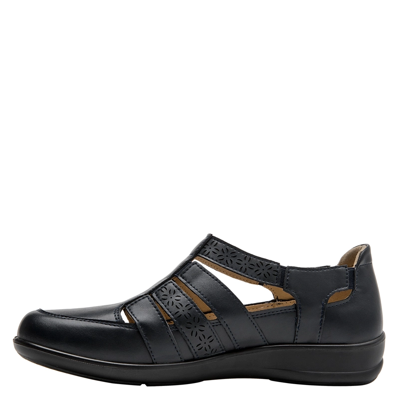 ZAPATO CASUAL MUJER BRUNO ROSSI - BRM0451 | AZUL - 4