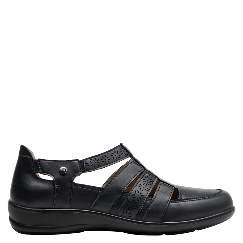 ZAPATO CASUAL MUJER BRUNO ROSSI - BRM0451 | AZUL - 6