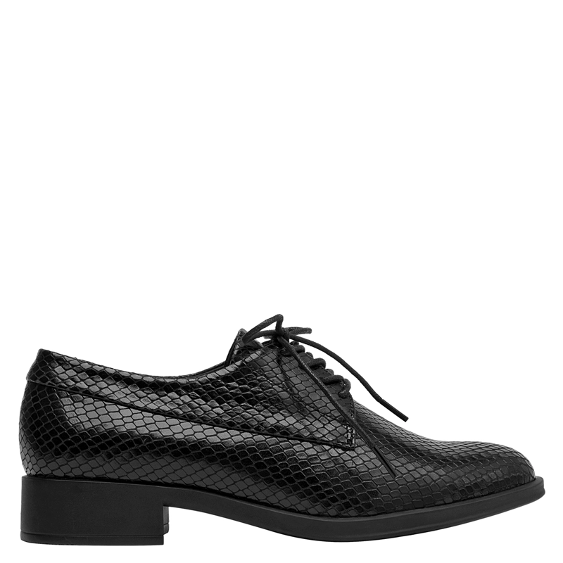 ZAPATO CASUAL MUJER 16 HRS - 16M0432 | DORADO - 6